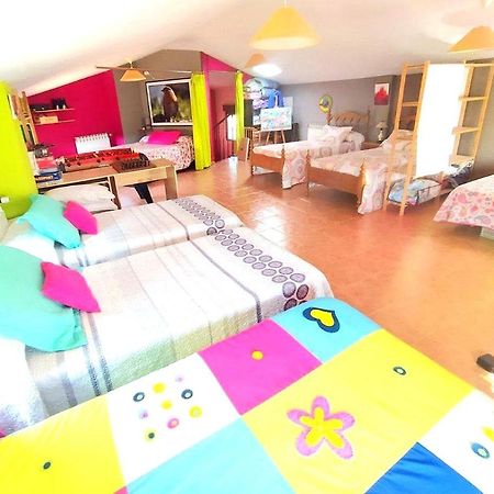 Casa Del Huevo, 8 A 16 Pers, Rioja Alavesa, A 15Km De Logrono Y Laguardia Villa Vinaspre Exterior foto