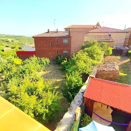 Casa Del Huevo, 8 A 16 Pers, Rioja Alavesa, A 15Km De Logrono Y Laguardia Villa Vinaspre Exterior foto