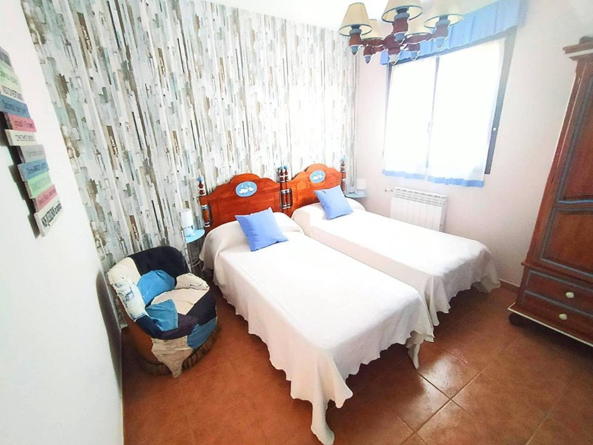 Casa Del Huevo, 8 A 16 Pers, Rioja Alavesa, A 15Km De Logrono Y Laguardia Villa Vinaspre Exterior foto